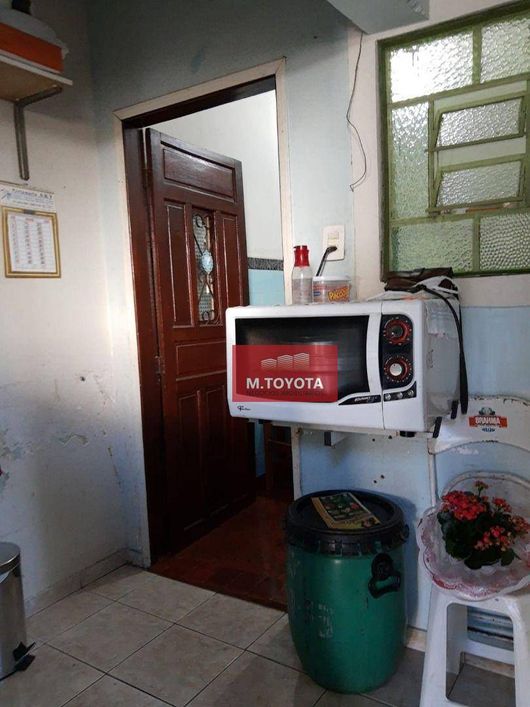 Casa com 4 dormitórios à venda, 308 m² por R$ 595.000,00 - Vila Fiuza - Guarulhos/SP