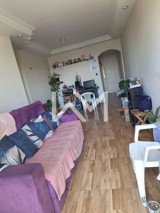 Apartamento com 2 dormitórios e com 73 m² à venda, Gopoúva, Guarulhos, SP em Imobiliária Willians M