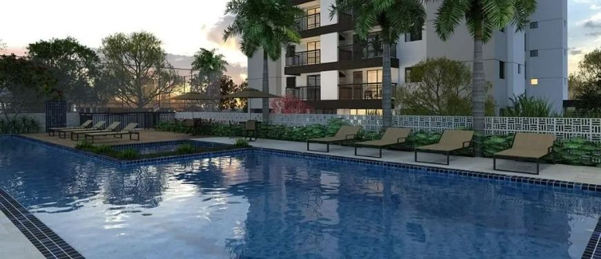 Apartamento em Guarulhos