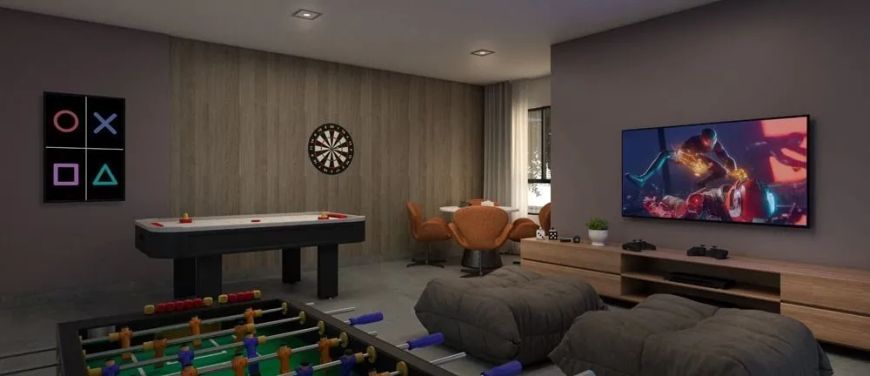 Apartamento em Guarulhos