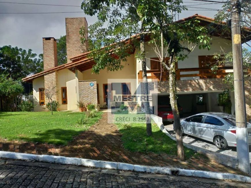 Sobrado à venda, 440 m² por R$ 3.000.000,00 - Portal dos Gramados - Guarulhos/SP