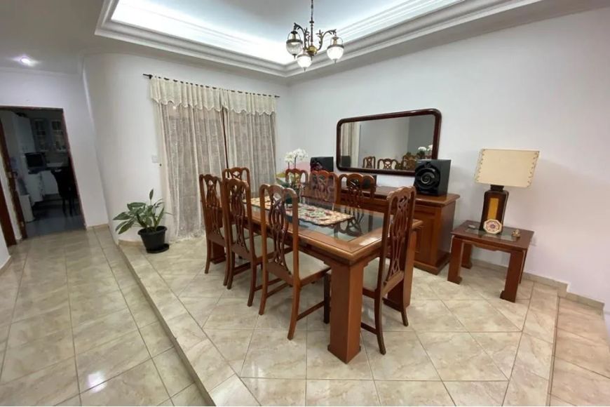 Luxuoso apartamento em Macedo, Guarulhos - 230m²