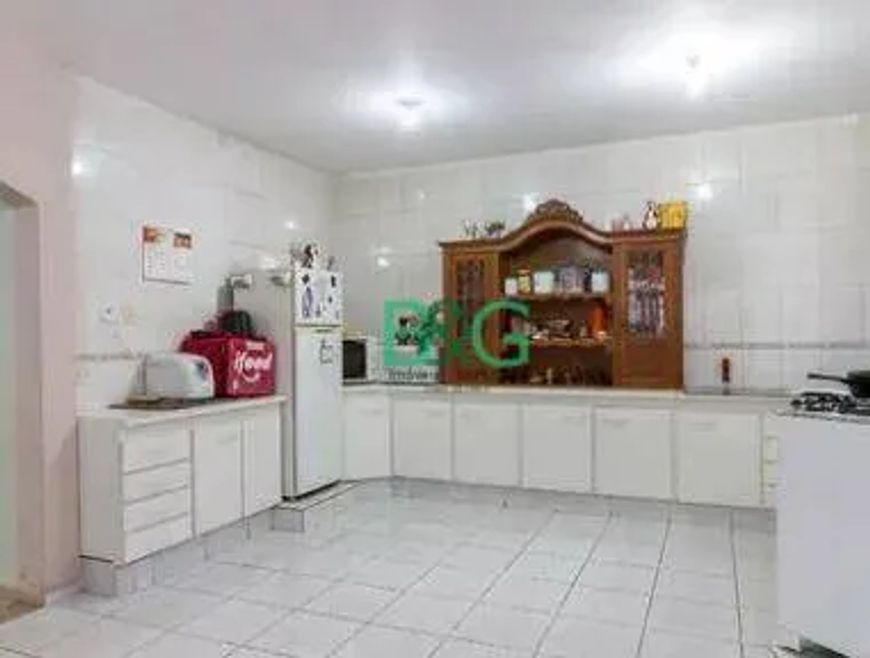 Sobrado com 7 dormitórios à venda, 317 m² por R$ 2.006.000 - Vila Sorocabana - Guarulhos/SP