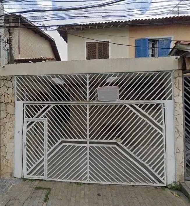 Sobrado à venda, Jardim Tranquilidade, Guarulhos, SP