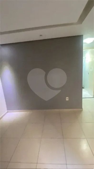 Apartamento com 2 quartos à venda em Água Chata - SP