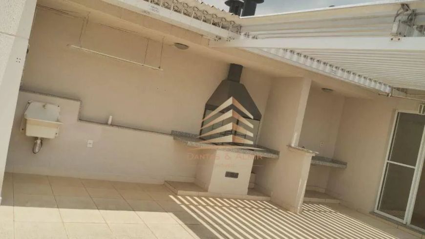 Cobertura à venda, 182 m² por R$ 2.100.000,00 - Macedo - Guarulhos/SP
