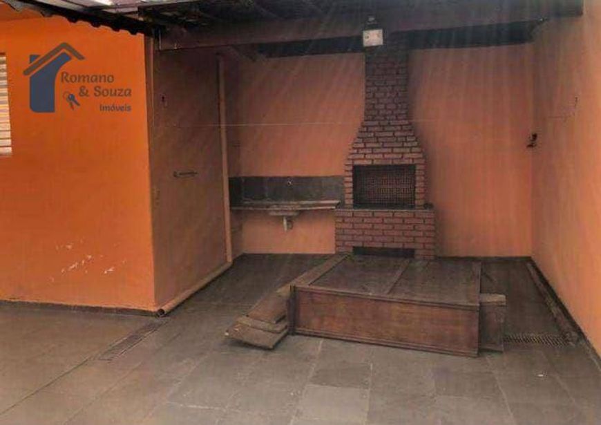 Casa à venda, 215 m² por R$ 580.000,00 - Vila Rosália - Guarulhos/SP