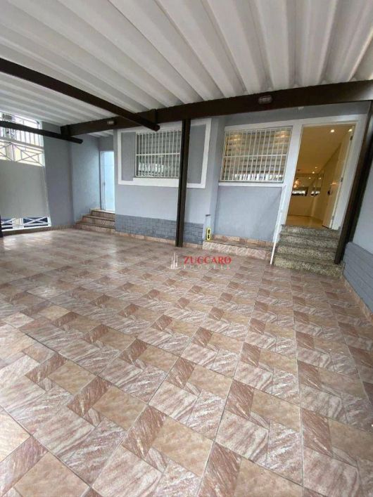 Casa à venda, 157 m² por R$ 799.000,00 - Vila Hulda - Guarulhos/SP