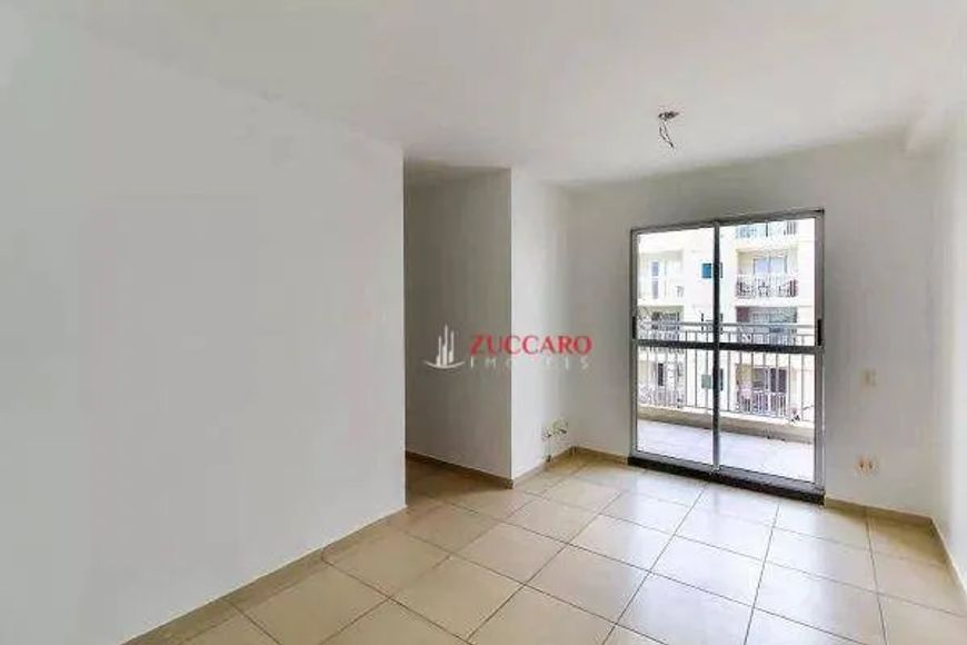 Apartamento com 3 dormitórios à venda, 61 m² por R$ 420.000,00 - Vila Endres - Guarulhos/SP