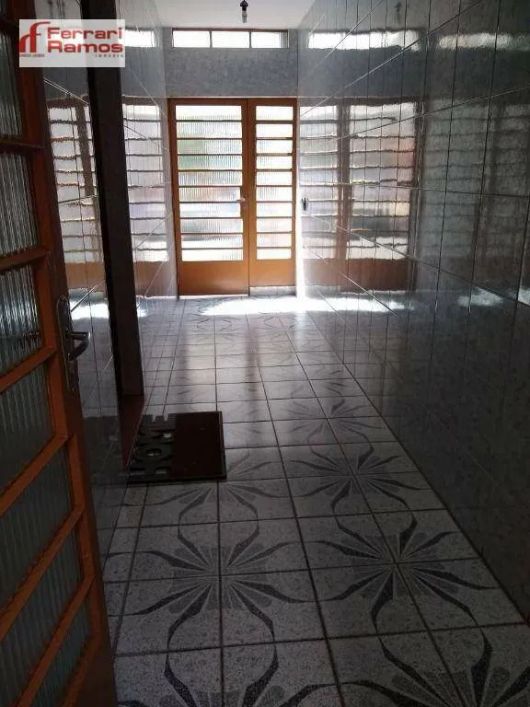 Sobrado com 03 dormitórios à venda, 248 m² por R$ 647.000 - Vila Moreira - Guarulhos/SP
