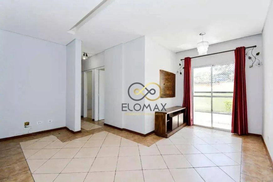 Apartamento com 3 dormitórios à venda, 83 m² por R$ 405.000,00 - Vila Capitão Rabelo - Guarulhos/SP
