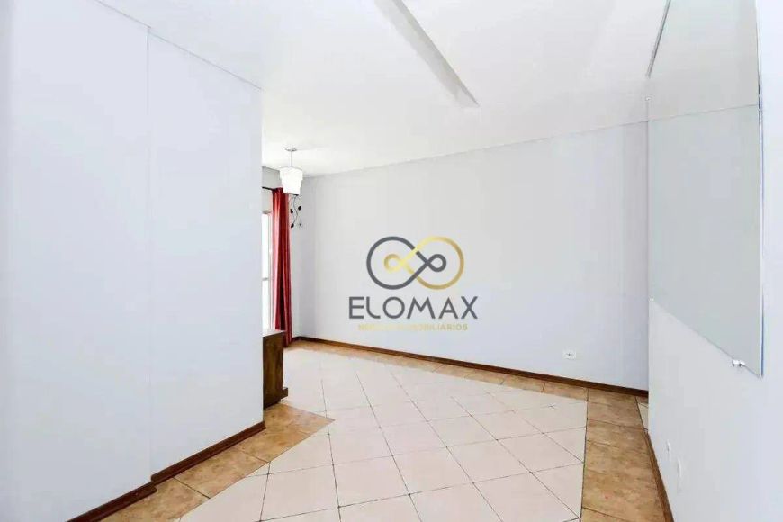 Apartamento com 3 dormitórios à venda, 83 m² por R$ 405.000,00 - Vila Capitão Rabelo - Guarulhos/SP