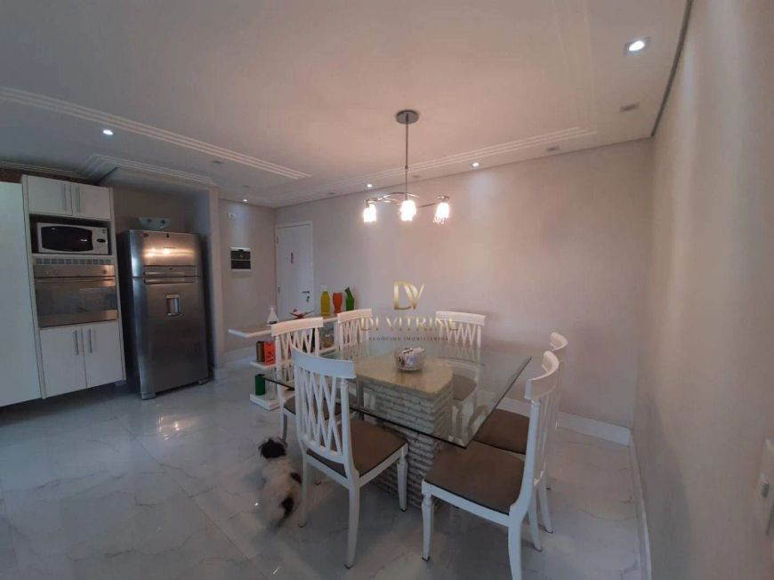 Apartamento à venda, 100 m² por R$ 1.030.000,00 - Jardim Flor da Montanha - Guarulhos/SP