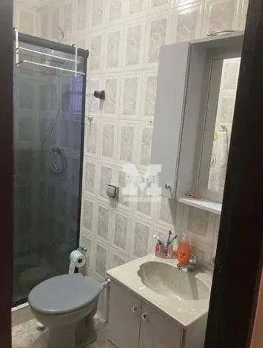 Sobrado à venda, 160 m² por R$ 720.000,00 - Jardim Santa Clara - Guarulhos/SP