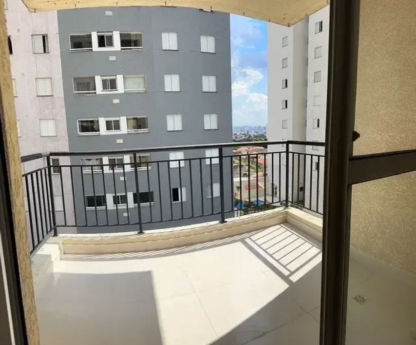 Apartamento para venda com 76m² em Guarulhos