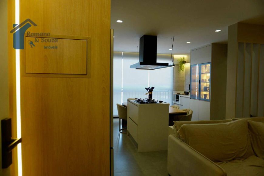 Apartamento com 2 dormitórios à venda, 47 m² por R$ 499.999,00 - Jardim Vila Galvão - Guarulhos/SP