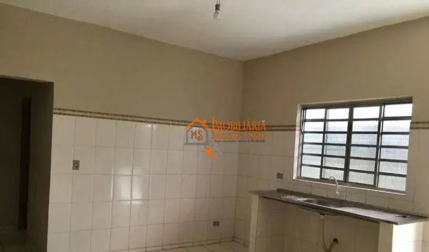 Casa com 3 dormitórios à venda, 250 m² por R$ 458.000,00 - Jardim Ponte Alta I - Guarulhos/SP