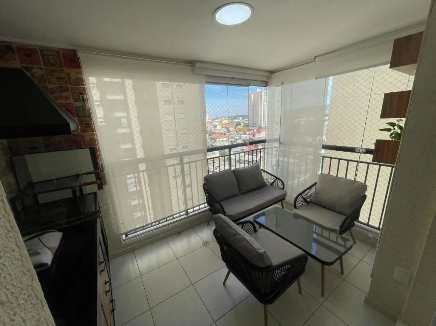 Apartamento em Guarulhos