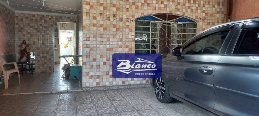 Casa à venda, 159 m² por R$ 600.000,00 - Jardim Jovaia - Guarulhos/SP