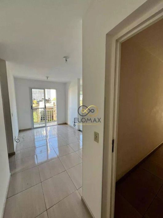 Apartamento com 2 dormitórios à venda, 43 m² por R$ 220.000,00 - Jardim Guilhermino - Guarulhos/SP
