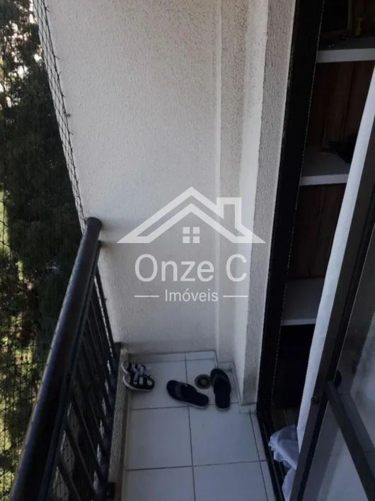 APARTAMENTO RESIDENCIAL em GUARULHOS - SP, PORTAL DOS GRAMADOS