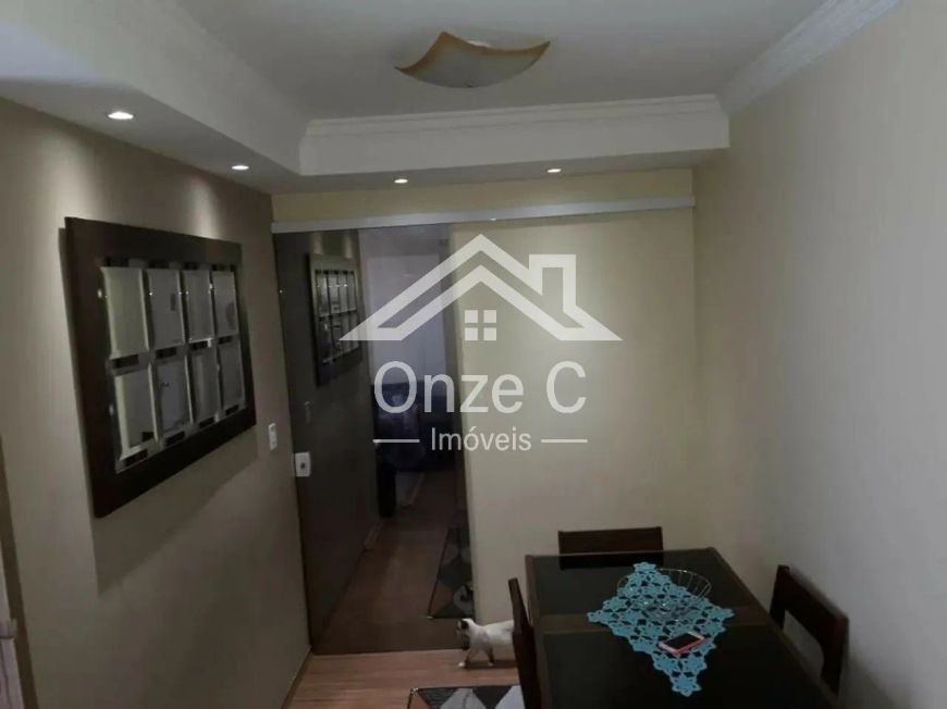APARTAMENTO RESIDENCIAL em GUARULHOS - SP, PORTAL DOS GRAMADOS
