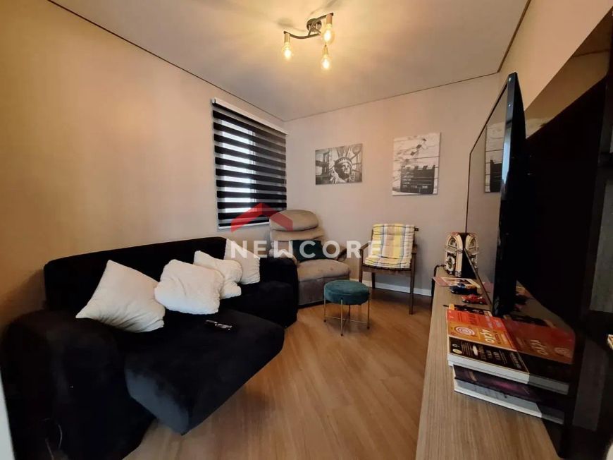 Apartamento em Rua Antônio Gomes - Vila Santo Antônio - Guarulhos/SP