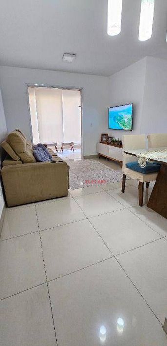 Apartamento com 3 dormitórios à venda, 71 m² por R$ 510.000,00 - Macedo - Guarulhos/SP