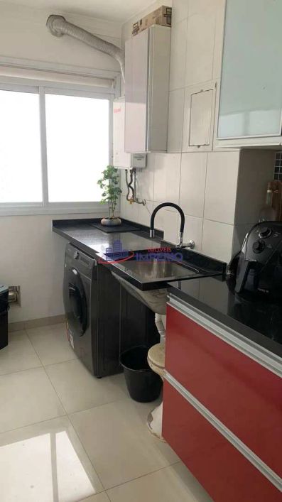 Apartamento com 2 quartos, Gopoúva, Guarulhos - R$ 575 mil, Cod: 13400