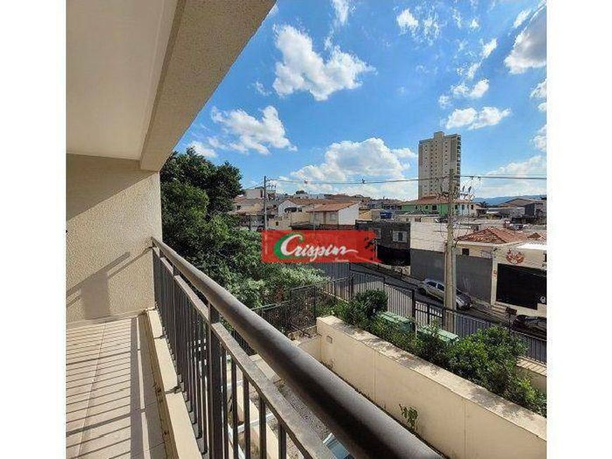 Apartamento com 3 dormitórios à venda, 106 m² por R$ 970.000,00 - Jardim Maia - Guarulhos/SP