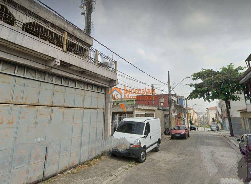 Casa para compra no Cidade Parque Cumbica com 5 dormitórios à venda por R$ 456.000 - Cidade Parque B