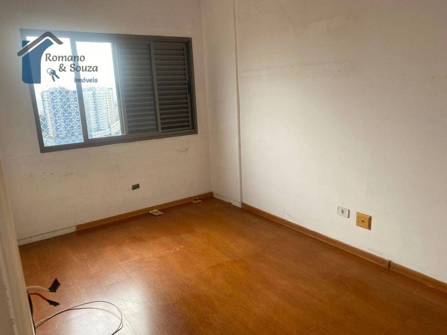 Apartamento à venda, 57 m² por R$ 359.900,00 - Vila Rosália - Guarulhos/SP
