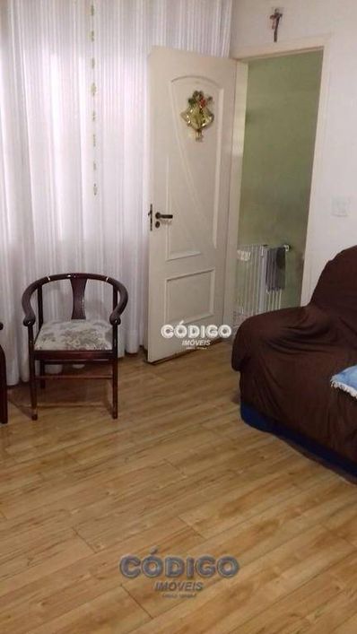 Casa à venda, 150 m² por R$ 600.000,00 - Cidade Brasil - Guarulhos/SP