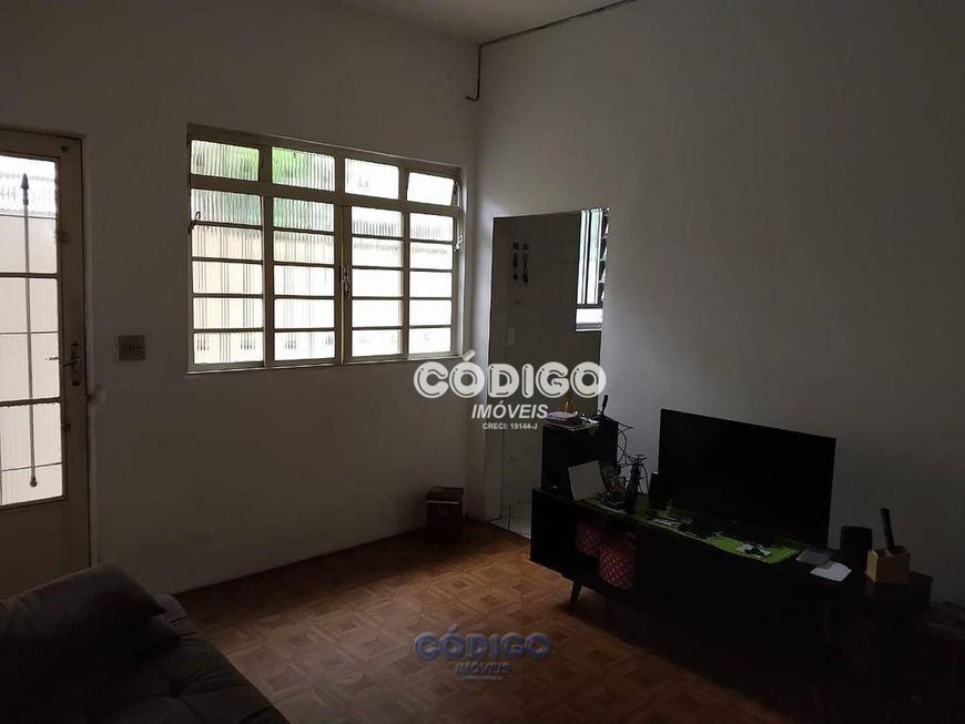 Casa à venda, 150 m² por R$ 600.000,00 - Cidade Brasil - Guarulhos/SP