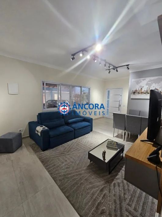 Linda casa Térrea com 4 Suítes Ponte Grande