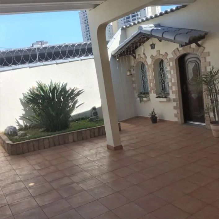 Casa em Guarulhos