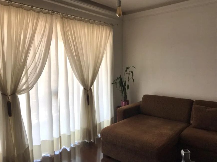 Apartamento com 3 quartos à venda em Jardim Normandia - SP