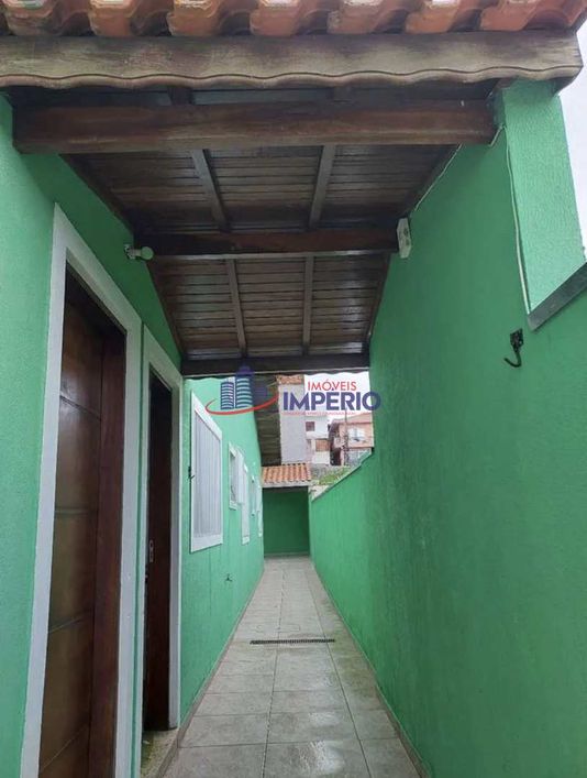 Sobrado com 3 dorms, Parque Continental II, Guarulhos - R$ 690 mil, Cod: 11368