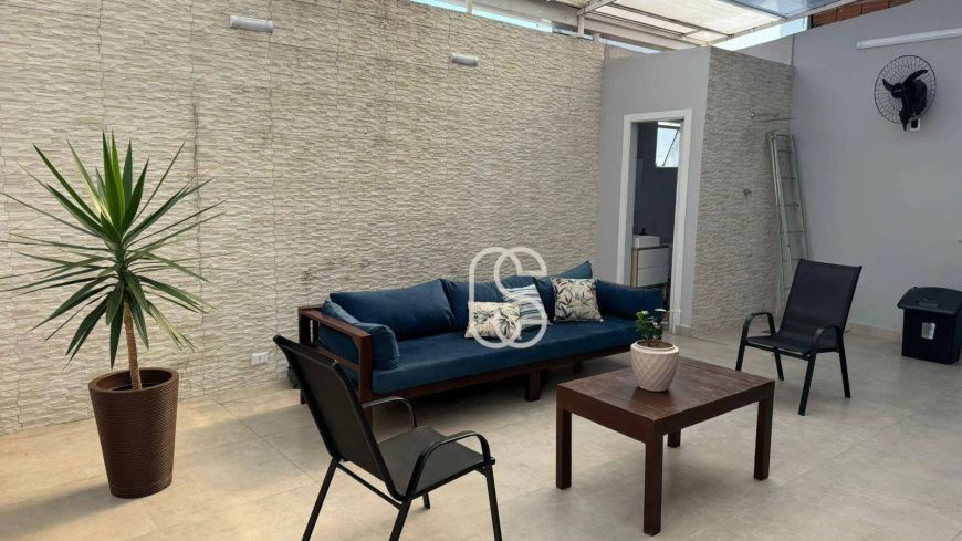 Casa Térrea com 3 dormitórios à venda, 225 m² por R$ 850.000 - Gopoúva - Guarulhos/SP