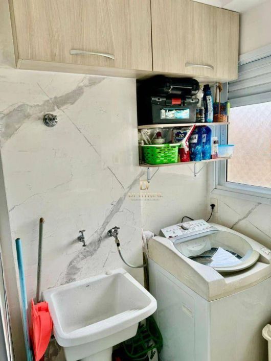 Apartamento à venda, 77 m² por R$ 569.000,00 - Vila Rosália - Guarulhos/SP