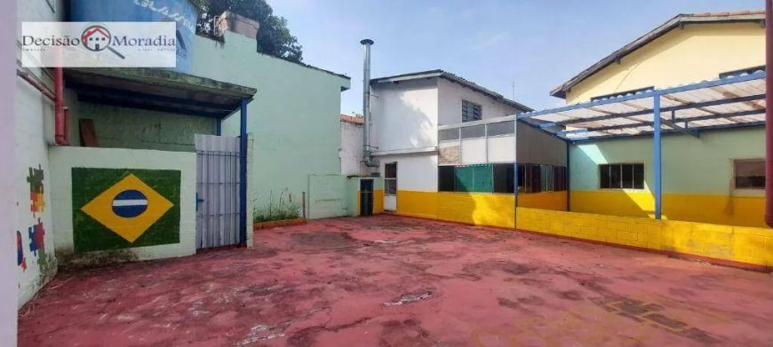 Prédio, 1257 m² - venda por R$ 1.990.000,00 ou aluguel por R$ 18.000,00/mês - Butantã - São Paulo/SP