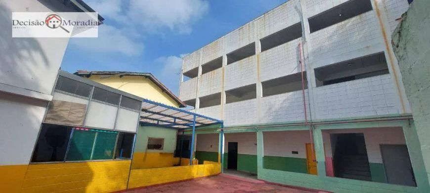 Prédio, 1257 m² - venda por R$ 1.990.000,00 ou aluguel por R$ 18.000,00/mês - Butantã - São Paulo/SP