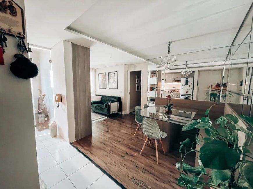 Apartamento na Cidade Maia para venda com 83m² e 2 vagas