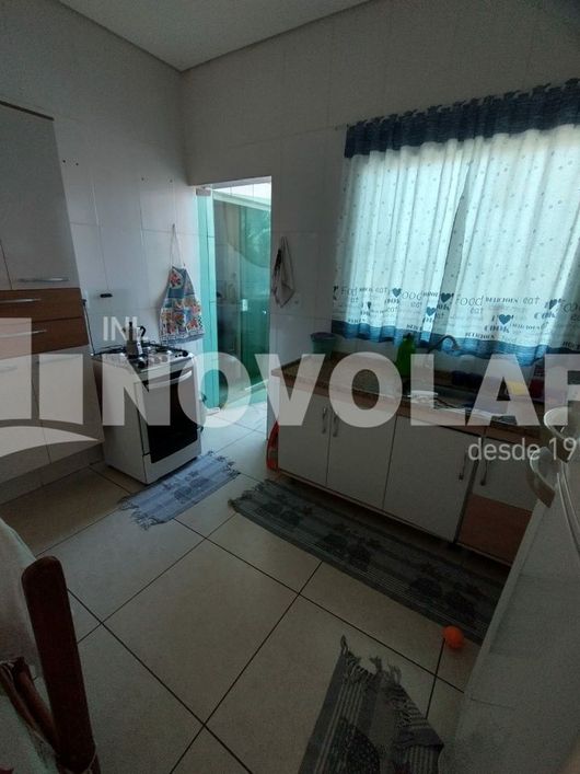 SOBRADO PARA RENDA - JARDIM BOM CLIMA - GUARULHOS