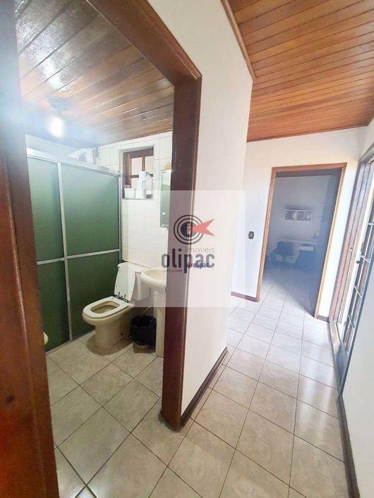 Casa Residencial à venda, Jardim Almeida Prado, Guarulhos - CA0241.
