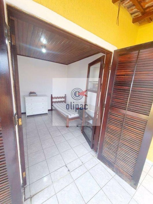 Casa Residencial à venda, Jardim Almeida Prado, Guarulhos - CA0241.