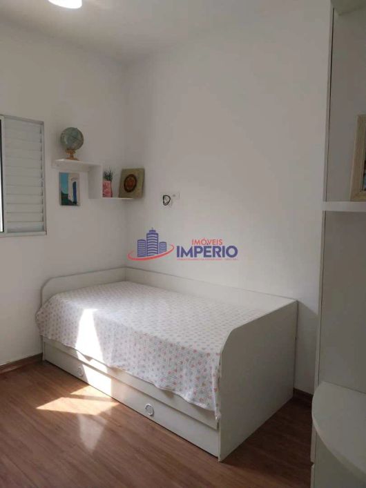 Sobrado de Condomínio com 3 dorms, Jardim Gopoúva, Guarulhos - R$ 950 mil, Cod: 13133