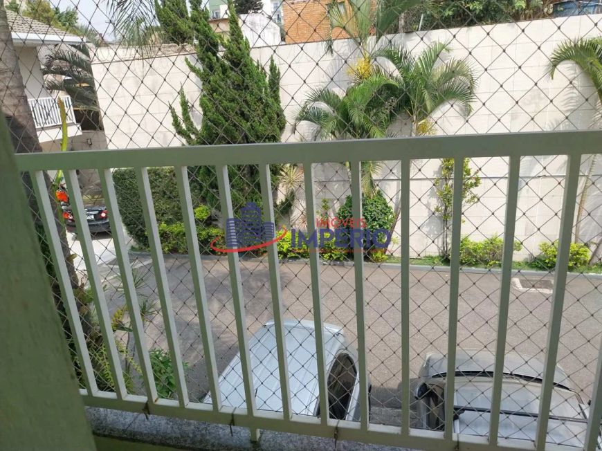 Sobrado de Condomínio com 3 dorms, Jardim Gopoúva, Guarulhos - R$ 950 mil, Cod: 13133