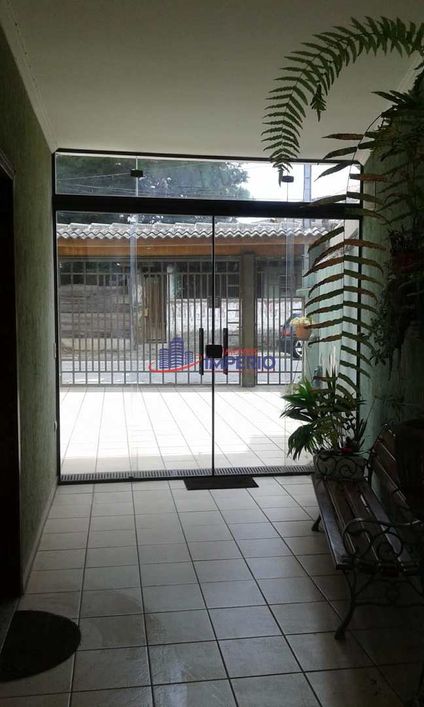 Sobrado com 3 dorms, Jardim São Ricardo, Guarulhos - R$ 820 mil, Cod: 11003