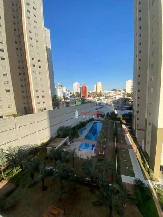 Apartamento com 3 dormitórios à venda, 134 m² por R$ 1.450.000,00 - Jardim Zaira - Guarulhos/SP